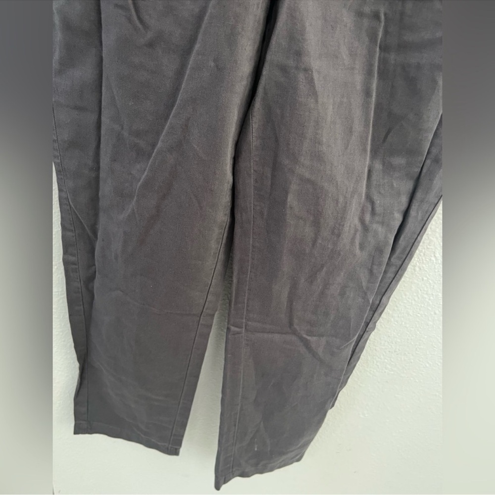 Outerknown Long Sleeve Jumpsuit - Picture 11 of 12
